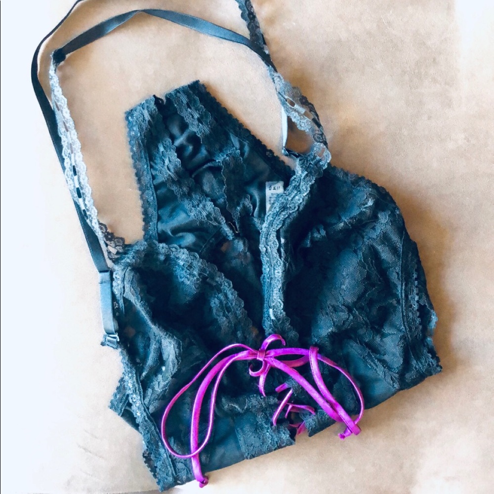 Lingerie